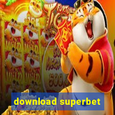 download superbet